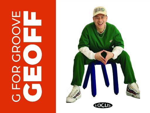 LOCUS.